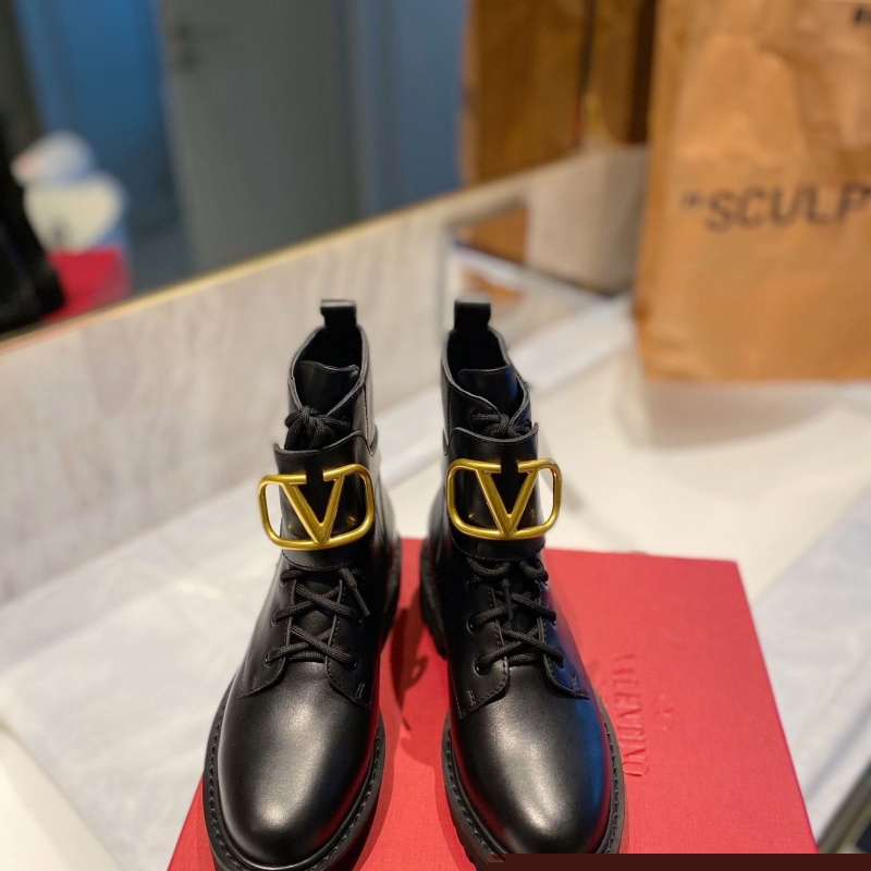 Valentino Boots